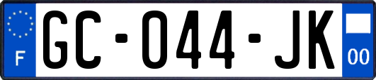 GC-044-JK