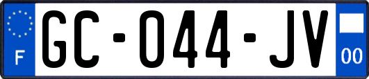 GC-044-JV