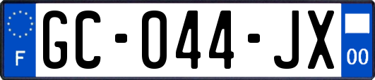 GC-044-JX