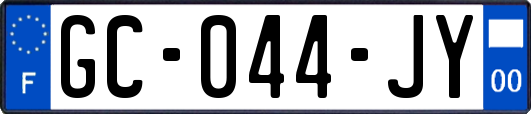 GC-044-JY