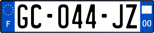 GC-044-JZ