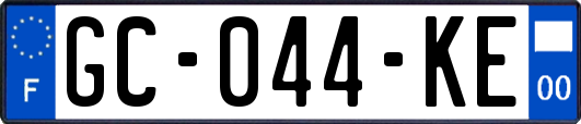 GC-044-KE