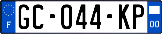 GC-044-KP