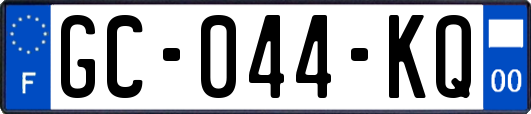 GC-044-KQ
