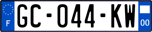 GC-044-KW