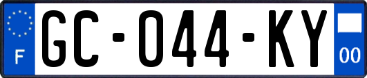 GC-044-KY