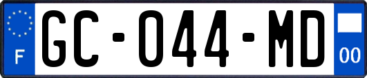 GC-044-MD