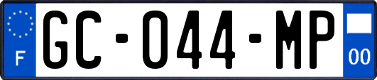 GC-044-MP