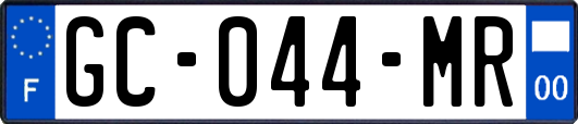 GC-044-MR