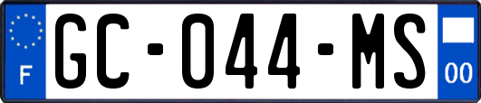 GC-044-MS