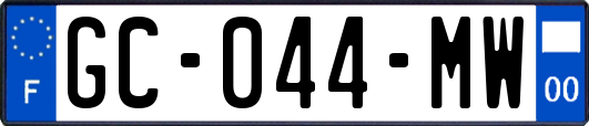 GC-044-MW