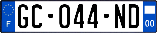 GC-044-ND