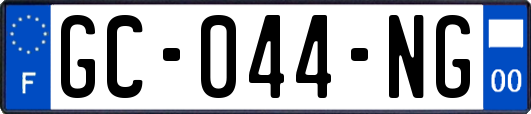 GC-044-NG