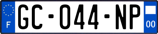 GC-044-NP