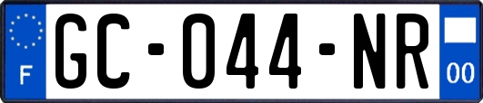GC-044-NR