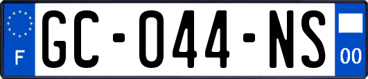 GC-044-NS