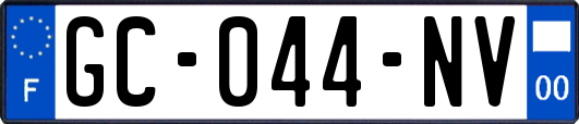 GC-044-NV