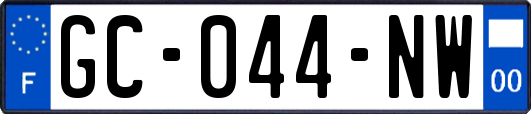 GC-044-NW