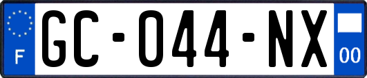 GC-044-NX