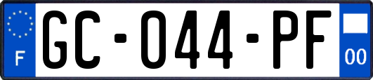 GC-044-PF