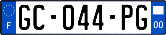 GC-044-PG