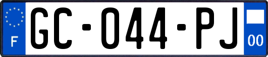 GC-044-PJ