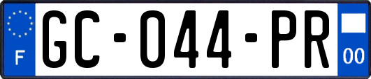 GC-044-PR