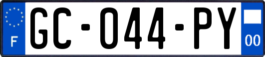 GC-044-PY