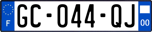 GC-044-QJ