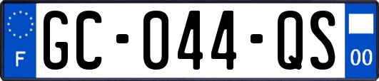 GC-044-QS