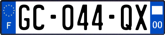 GC-044-QX