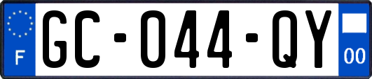 GC-044-QY