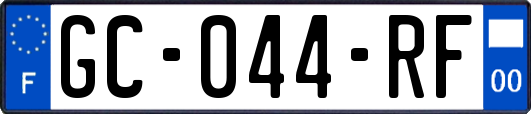 GC-044-RF