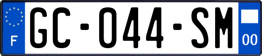 GC-044-SM