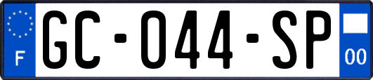 GC-044-SP