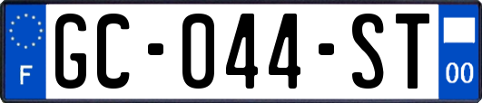 GC-044-ST