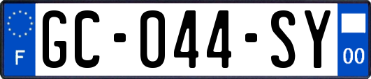 GC-044-SY