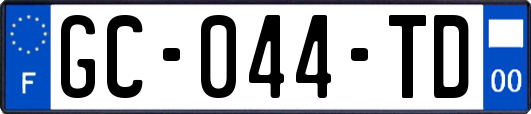 GC-044-TD