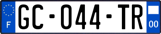 GC-044-TR