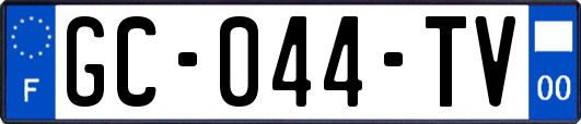 GC-044-TV