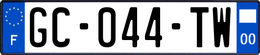 GC-044-TW
