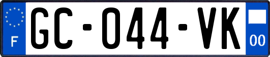 GC-044-VK