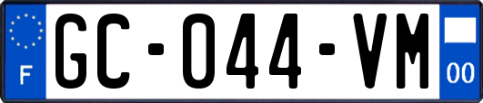 GC-044-VM