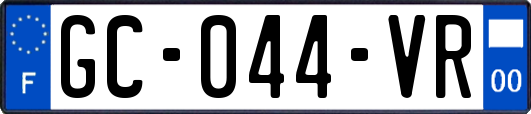 GC-044-VR