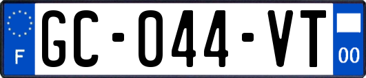 GC-044-VT