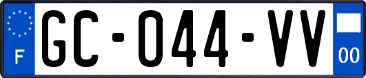 GC-044-VV