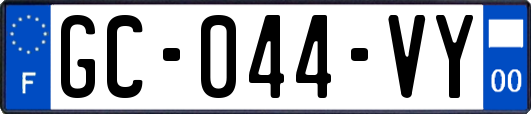 GC-044-VY