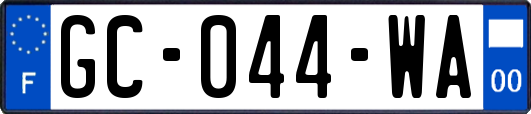GC-044-WA