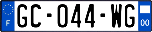 GC-044-WG