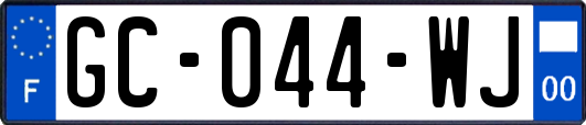 GC-044-WJ